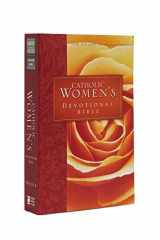9780310900573-0310900573-Catholic Women's Devotional Bible
