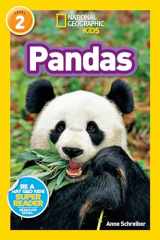 9781426306105-1426306105-National Geographic Readers: Pandas