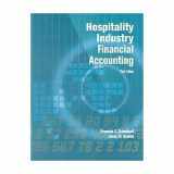 9780866122849-0866122842-Hospitality Industry Financial Accounting