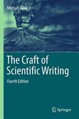 9781441982872-1441982876-The Craft of Scientific Writing
