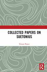 9780367560010-0367560011-Collected Papers on Suetonius