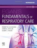 9780323553667-0323553664-Workbook for Egan's Fundamentals of Respiratory Care