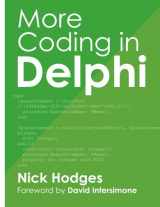 9781941266106-194126610X-More Coding in Delphi