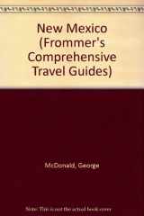 9780671847623-0671847627-Frommer's New Mexico, 1993-1994