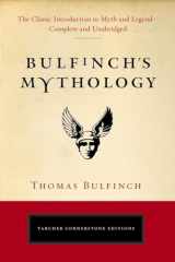 9780399169229-0399169229-Bulfinch's Mythology: The Classic Introduction to Myth and Legend-Complete and Unabridged (Tarcher Cornerstone Editions)