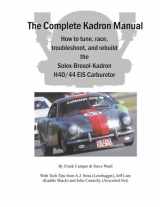 9780988365100-0988365103-The Complete Kadron Manual