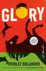 9780593295595-0593295595-Glory: A Novel (Random House Large Print)