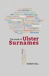 9781909556867-1909556866-The Book of Ulster Surnames