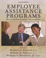 9780398078393-0398078394-Employee Assistance Programs: Wellness/ Enhancement Programming