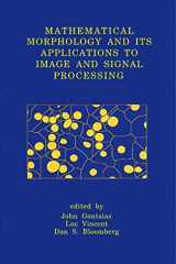 9780792378624-0792378628-Mathematical Morphology and Its Applications to Image and Signal Processing (Computational Imaging and Vision, 18)