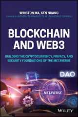 9781119891086-1119891086-Blockchain and Web3: Building the Cryptocurrency, Privacy, and Security Foundations of the Metaverse