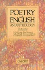 9780195205398-0195205391-Poetry in English: An Anthology