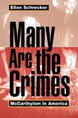 9780691048703-0691048703-Many Are the Crimes