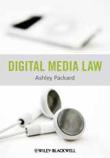 9781405181693-1405181699-Digital Media Law