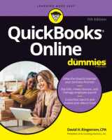 9781119817277-1119817277-QuickBooks Online For Dummies (For Dummies (Computer/Tech))