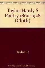 9780231050500-023105050X-Hardy's Poetry, 1860-1928
