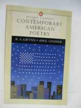 9780321182821-0321182820-Contemporary American Poetry (Penguin Academics)