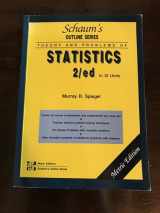 9780071128209-0071128204-Schaum's Outline of Theory and problems of Statistics