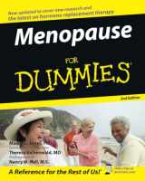 9780470053430-0470053437-Menopause For Dummies