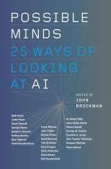9780525557999-0525557997-Possible Minds: Twenty-Five Ways of Looking at AI