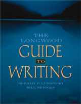 9780205272068-0205272061-Longwood Guide to Writing, The