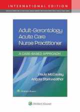 9781975173678-1975173678-Adult-Gerontology Acute Care Nurse Practitioner