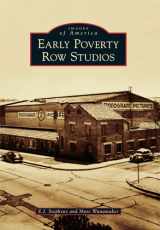 9781467132589-1467132586-Early Poverty Row Studios (Images of America)