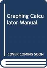 9780321039484-0321039483-Graphing Calculator Manual