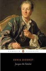 9780140444728-0140444726-Jacques the Fatalist and His Master (Penguin Classics)