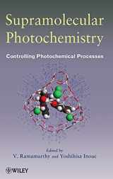 9780470230534-0470230533-Supramolecular Photochemistry: Controlling Photochemical Processes