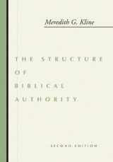 9781579100698-1579100694-The Structure of Biblical Authority