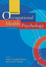 9781433807763-1433807769-Handbook of Occupational Health Psychology