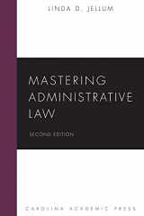 9781611638905-1611638909-Mastering Administrative Law (Mastering Series)