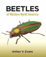 9780691164281-0691164282-Beetles of Western North America