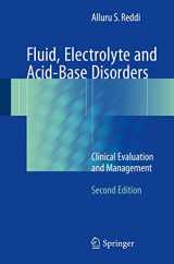 9783319601663-3319601660-Fluid, Electrolyte and Acid-Base Disorders: Clinical Evaluation and Management