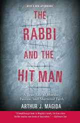 9780060935610-0060935618-The Rabbi and the Hit Man: A True Tale of Murder, Passion, and Shattered Faith