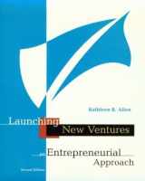 9780395918456-0395918456-Launching New Ventures: An Entrepreneurial Approach