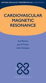 9780199682928-0199682925-Cardiovascular Magnetic Resonance (Oxford Specialist Handbooks in Cardiology)