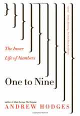9780393066418-039306641X-One to Nine: The Inner Life of Numbers