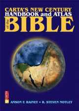 9789652207036-9652207039-Cartas's New Century Handbook and Atlas of the Bible