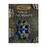 9780786937011-0786937017-Magic of Incarnum (Dungeons & Dragons d20 3.5 Fantasy Roleplaying)