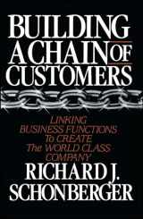 9781416573302-1416573305-Building a Chain of Customers