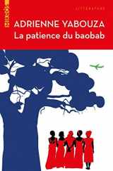 9782815933292-2815933292-La patience du baobab (French Edition)