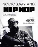 9781516587322-1516587324-Sociology and Hip Hop: An Anthology