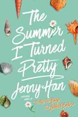 9781416968238-1416968237-The Summer I Turned Pretty
