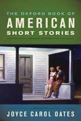 9780199744398-0199744394-The Oxford Book of American Short Stories