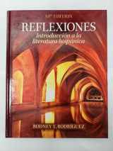 9780132793124-0132793121-Reflexiones Introduccion a La Literatura Hispánica