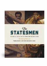 9781734785333-1734785330-The Statesmen: The Parallel Lives of Cato the Younger and Phocion of Athens