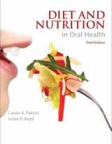 9780134296722-0134296729-Diet and Nutrition in Oral Health