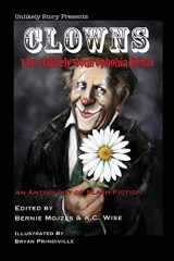 9781944597009-194459700X-Clowns: The Unlikely Coulrophobia Remix